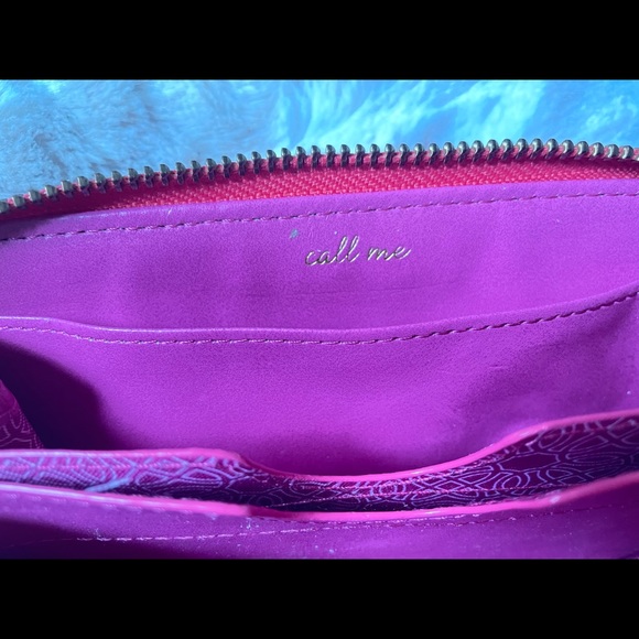 Stella & Dot Wallet - Picture 5 of 9